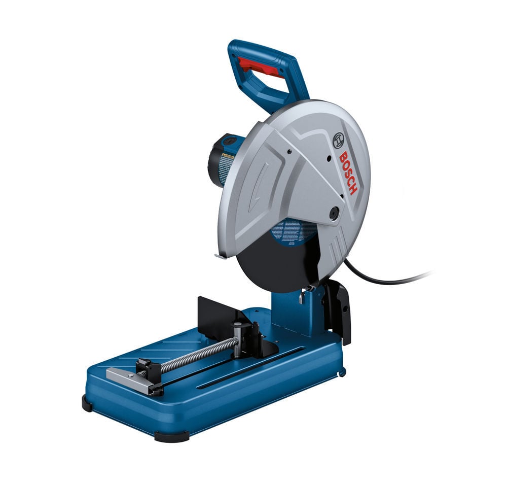 Bosch 15 Amp 14 Inch Abrasive Cut Off Machine, Reconditioned, large image number 1