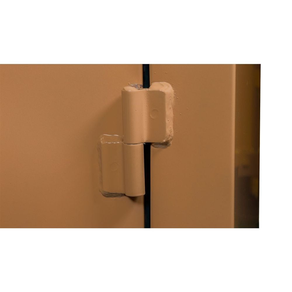 Knaack Model 119-02 120.7 Cu-Ft. Steel Field Station, large image number 11