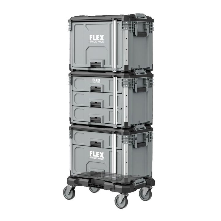 FLEX Promotional STACK PACK Dolly, large image number 2