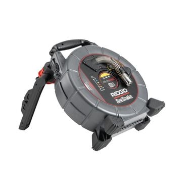 Ridgid SeeSnake MicroReel APX with TruSense Diagnostic Inspection Camera, large image number 1