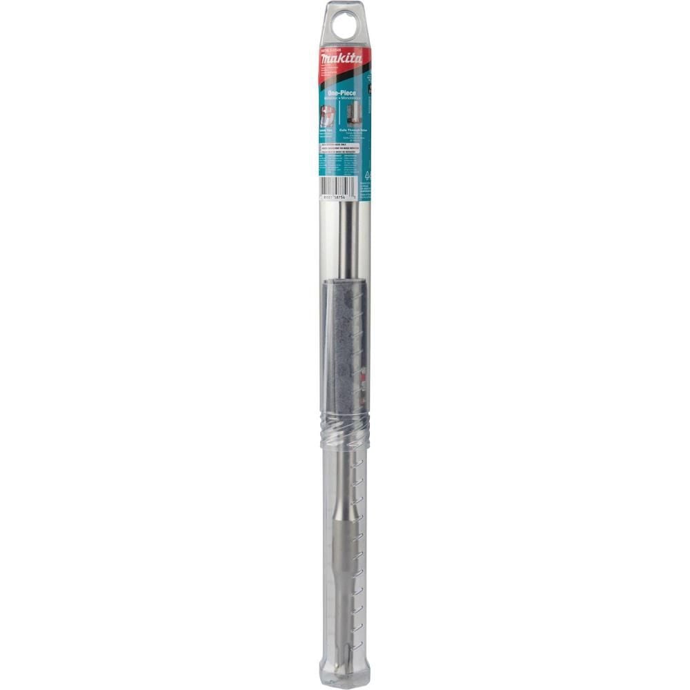 Makita 9/16in x 12in SDS Plus Rebar Cutter Drill Bit, large image number 8