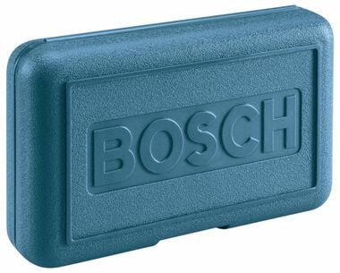 Bosch 8 pc. Template Guide Set, large image number 3