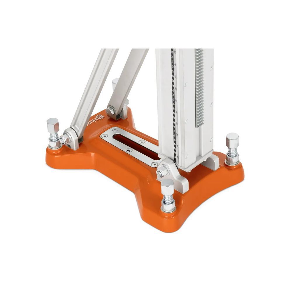 Husqvarna Construction DS 500 Core Drill Stand for DM 430, DM 400, and DM 370, large image number 2
