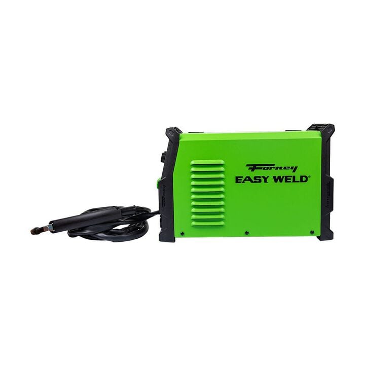 Forney Industries Easy Weld 100 FC-I 120V Flux-Cored Welder, large image number 7