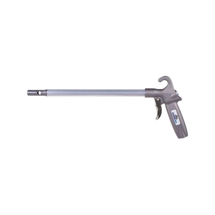 Guardair Long John 34 Cfm Safety Air Gun with 6in Aluminum Extension, large image number 0