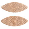 Trend No. 20 Beech Biscuits 100pk, small