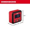 Milwaukee Digital Angle Gauge, small image number 4