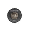 Malco Products MalcoEdge TEH250 1/4 Inch Tubing Expander Head for HVAC System, small image number 1