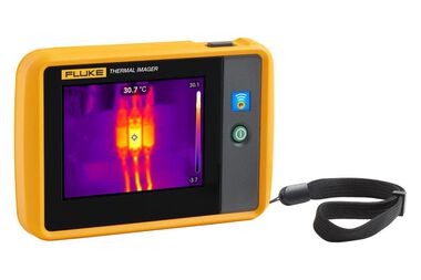 Fluke PTi120 Pocket Thermal Imager