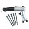 Ingersoll Rand Air Hammer Chisel Set, 2000 BPM, 5 Pieces, small image number 1