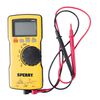 Gardner Bender 600VAC Battery-Powered Autoranging Ultra-Thin Digital Multimeter, small image number 2
