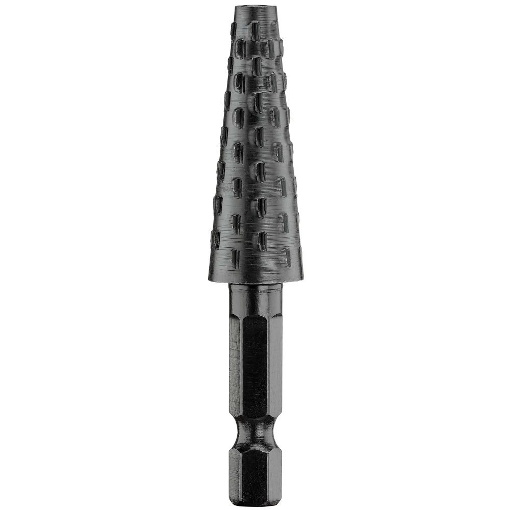 DEWALT 1/2in HP Conical Rotary File, large image number 1