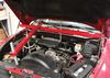Sunex 3 Point Engine Support Transverse Bar with Arm Support, small image number 2