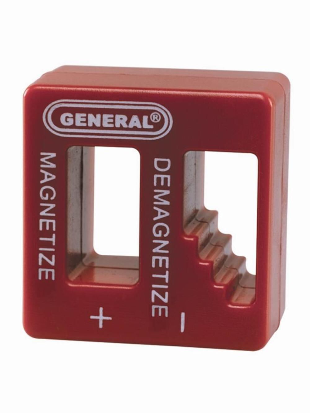 General Tools Magnetizer/Demagnetizer Pro - 3601