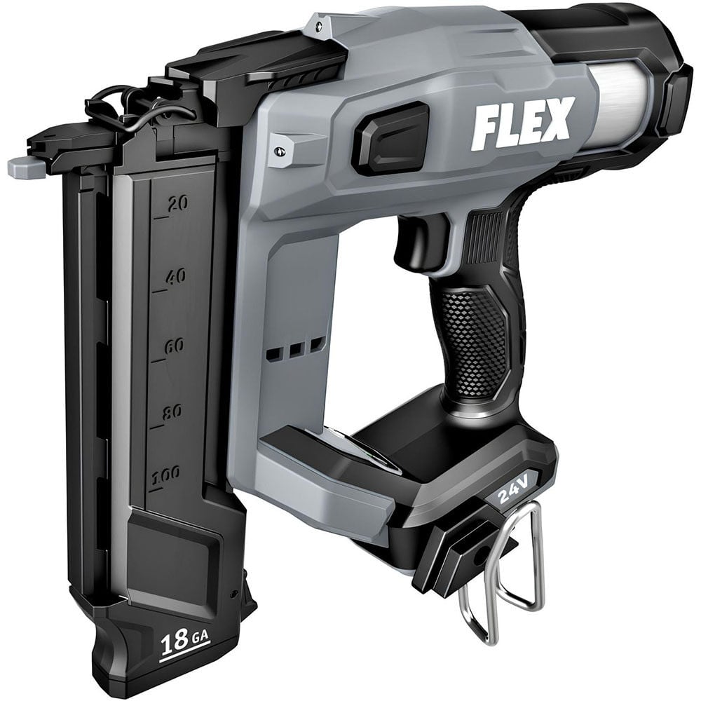FLEX 24V 18Ga Brad Nailer (Bare Tool), large image number 1