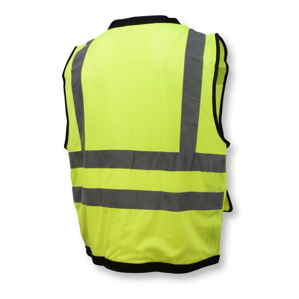 Radians Type R Class 2 Safety Vest, large image number 11