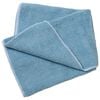 Trimaco Supertuff 14 x 14 Inch Blue Absorbent Microfiber Towel 12 Pack, small image number 1