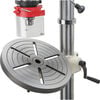 Shop Fox 1/2 HP 34in Floor Radial Drill Press, small image number 1