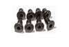 RIKON Star Screw T20 M6x10 8pk, small image number 1