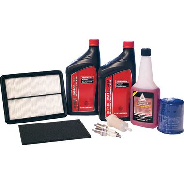 Honda OEM Engine Maintenance Kit