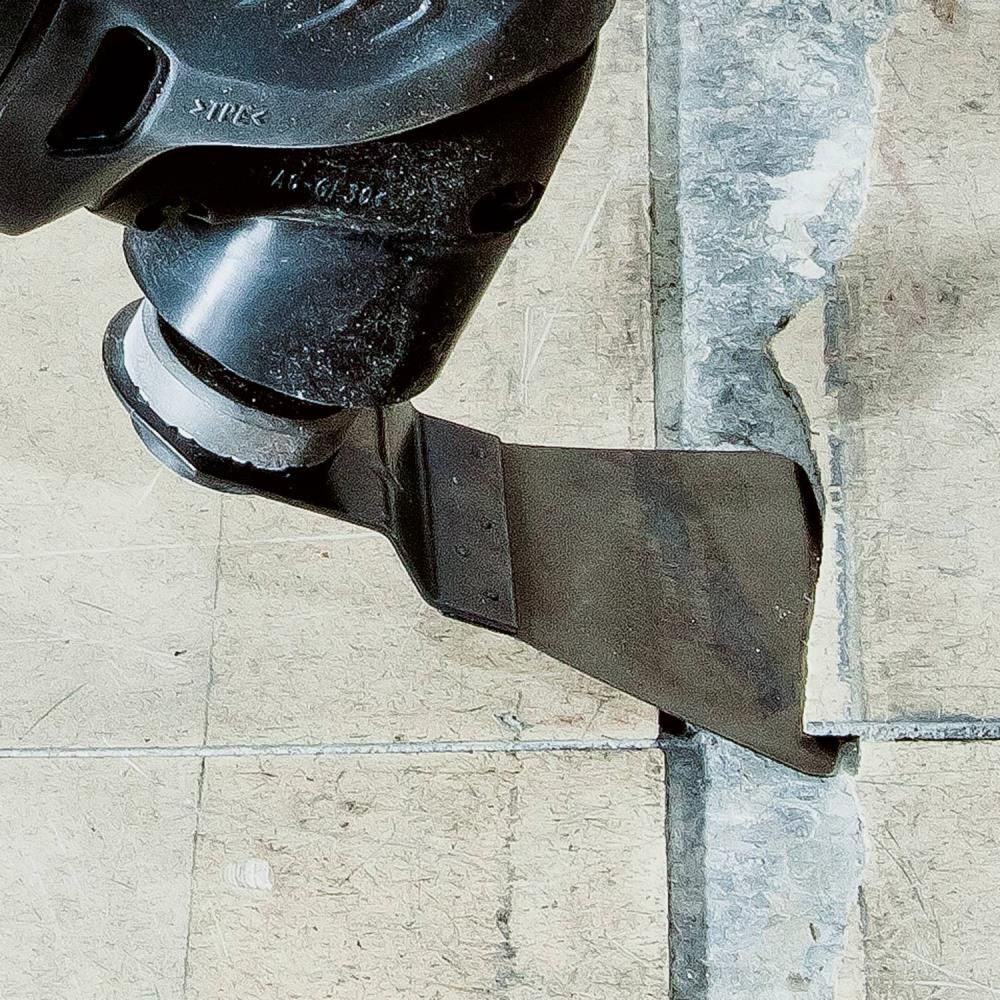 Makita 2in Starlock Scraper Blade, large image number 2