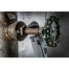 Crescent 18in Aluminum K9 Jaw Pipe Wrench, small image number 4
