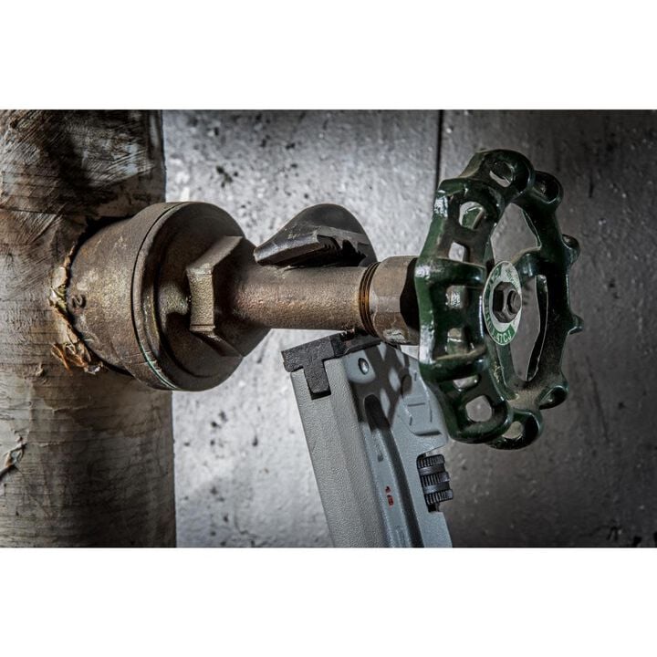 Crescent 18in Aluminum K9 Jaw Pipe Wrench, large image number 3