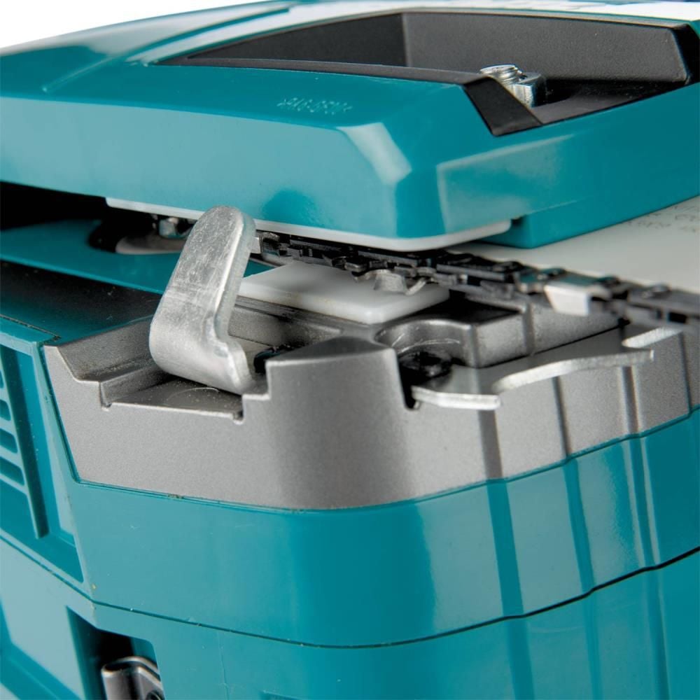 Makita 40V max XGT 18in Chainsaw 5Ah Kit, large image number 15