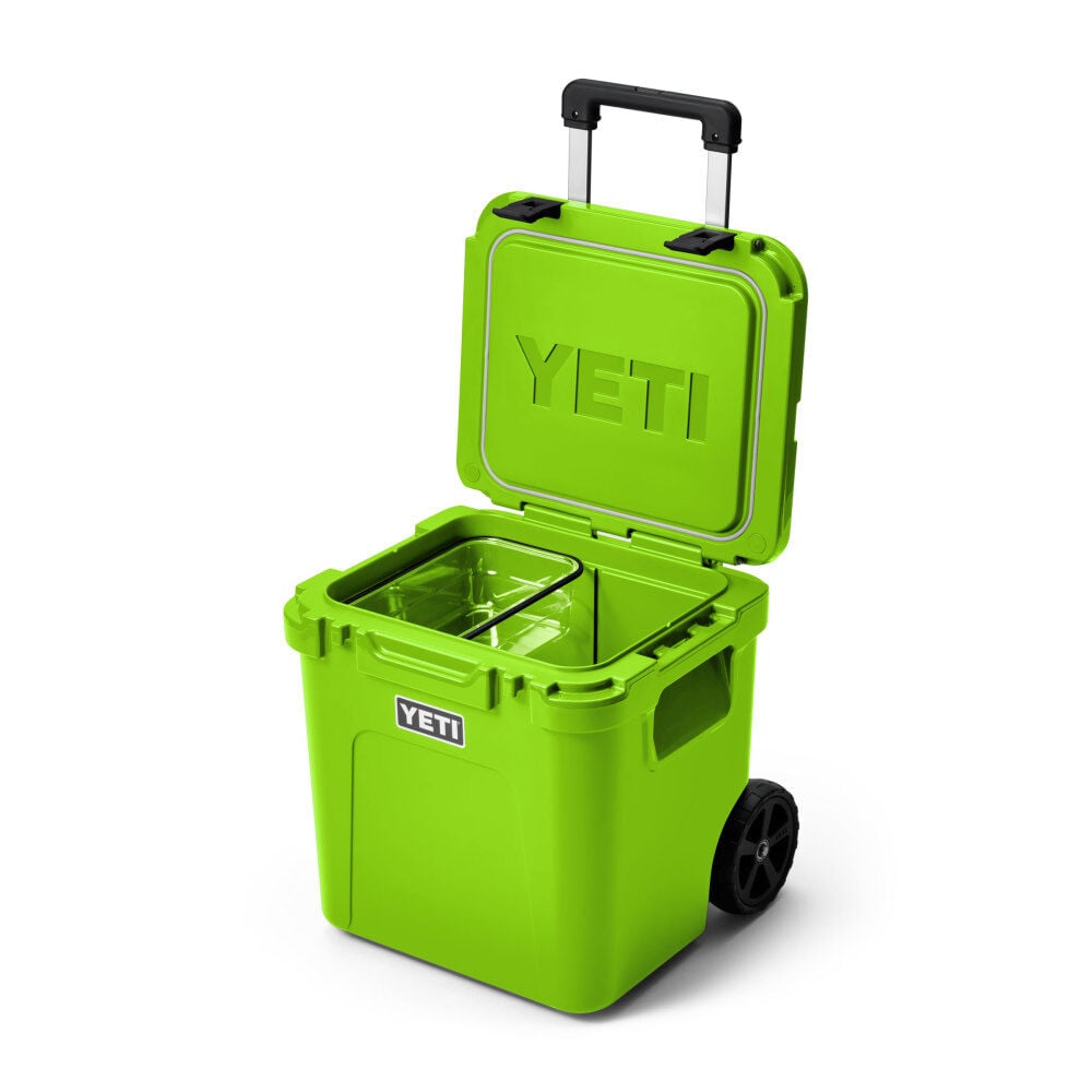 YETI Roadie 48 Wheeled Hard Cooler, large image number 1