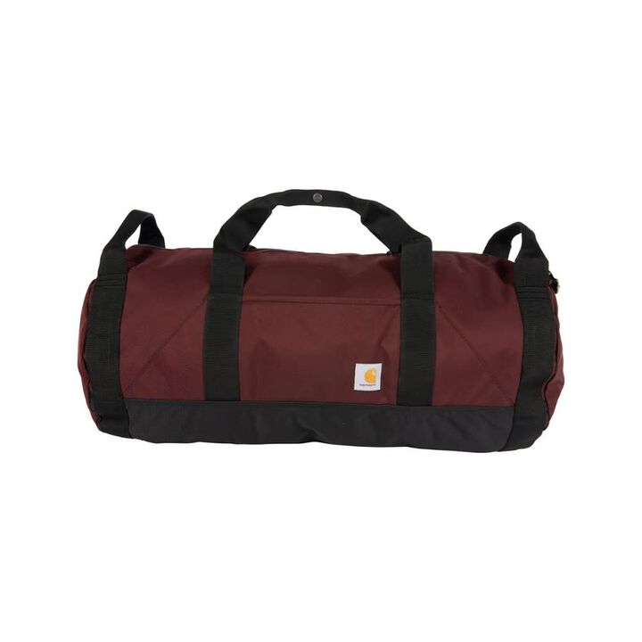 Carhartt 25L Classic Round Duffel, swatch