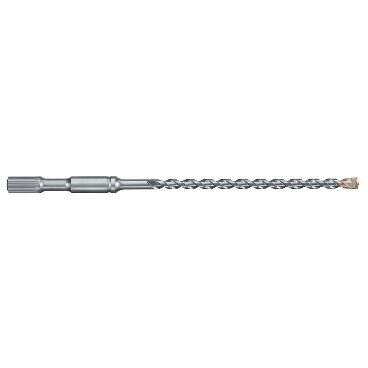 DEWALT 3/8 In. x 5 In. x 10 In. Spline Bit, large image number 0