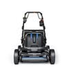 Honda HRC-BE 21 Inch Commercial Dual Bay 12 Ah Battery Powered Self-Propelled Lawn Mower Kit, small image number 3