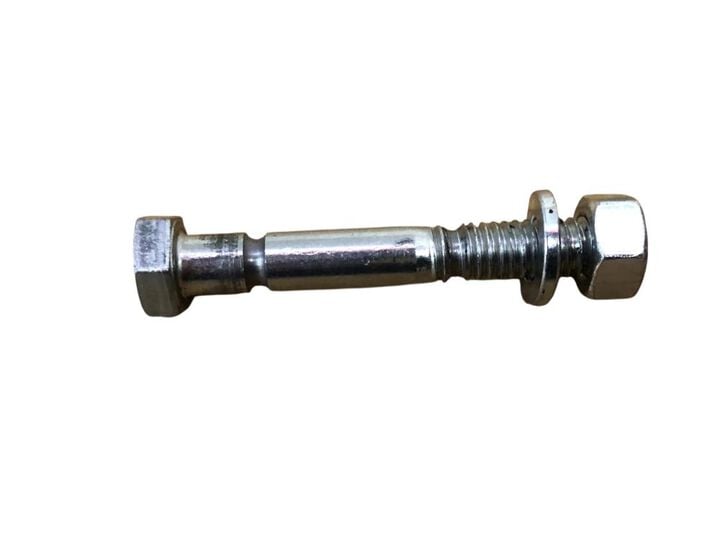 Kubota Parts 5/16 Inch x 2 Inch Grade 5 Shear Bolt 2-Pieces, large image number 1