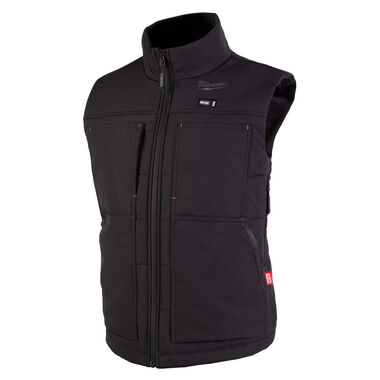 Milwaukee M12 Womens Heated AXIS Vest (Bare Tool), swatch
