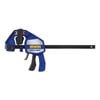 Irwin QUICK-GRIP One-Handed Bar Clamp Heavy-Duty 12in 1964712, small image number 1