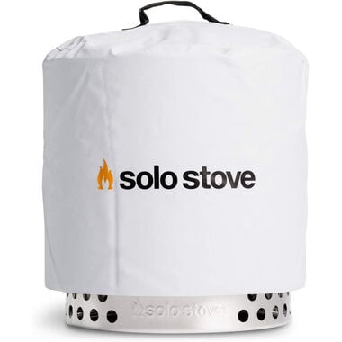 Solo Stove Ranger PVC Coated Polyester Fire Pit Protective Shelter
