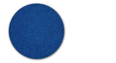 Oreck Orbiter Blue Scrub Pad