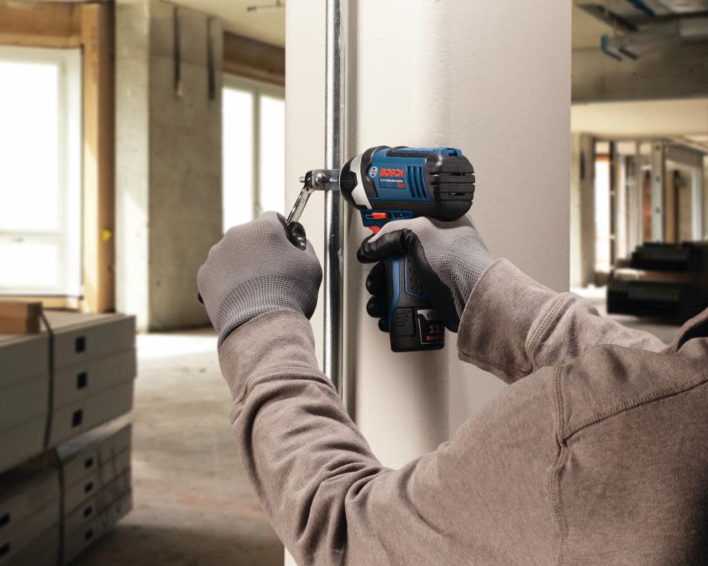 Bosch impact sales driver bare