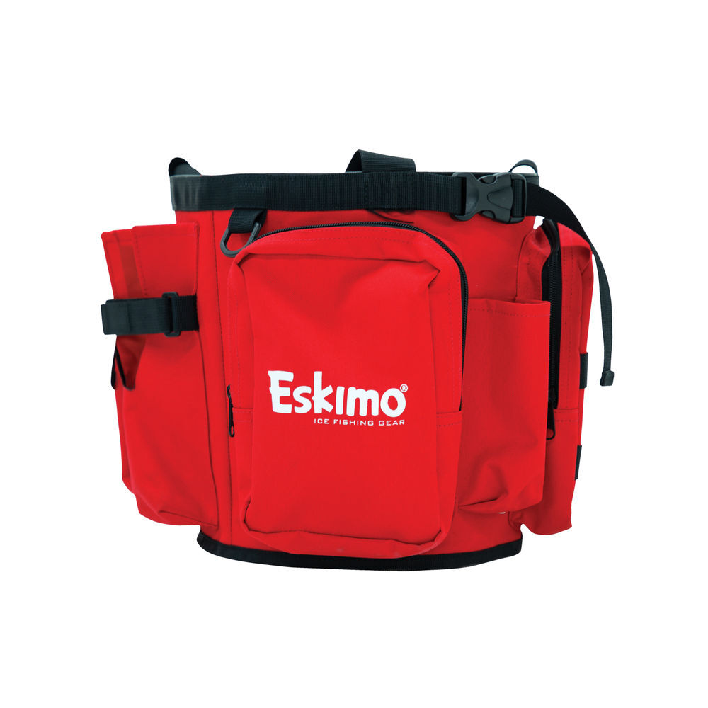Eskimo Bucket Caddy, large image number 1