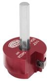 Reed Mfg Clean Ream Extreme Plastic Pipe Fitting Reamer, 1-1/2 Inch PPR150 (04524), small image number 2