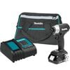 Makita 18V LXT Sub Compact Impact Driver Lithium Ion Kit, small