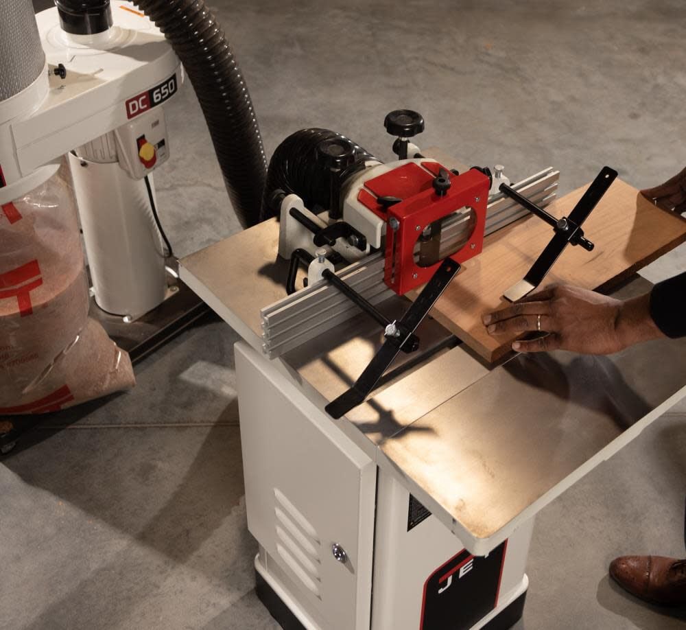 JET JWS-20CS 7IN EXTENSION Wing - 724021