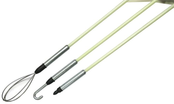 Greenlee Whisk Nose Tip, large image number 1