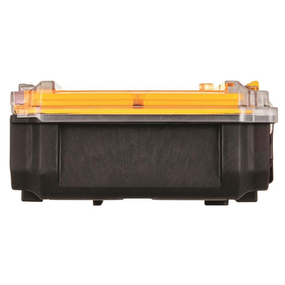 DEWALT TOUGHSYSTEM 2.0 Deep Compact Organizer, large image number 2