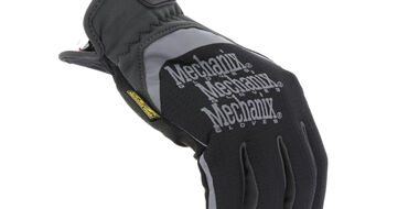 Mechanix Wear FastFit Gloves Small, large image number 3