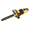 DEWALT 60V MAX Brushless Chainsaw with Blower Combo Kit, small