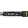 DEWALT 3/8 In Drive Digital Torque Wrench, small image number 4