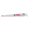 Milwaukee 6 In. 5 TPI Super Sawzall Blades 50 Pack, small image number 1