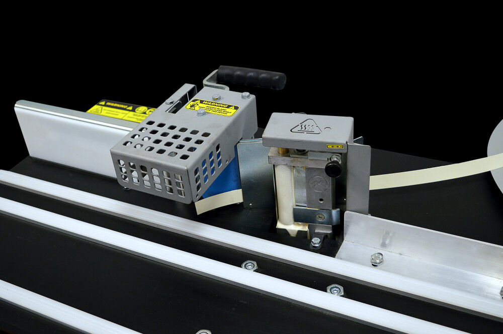 Maksiwa International Portable Edgebander, large image number 2