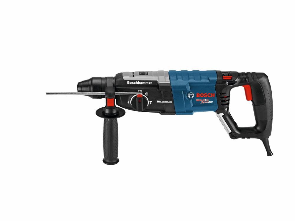 Bosch Promotional SDS-plus Bulldog Xtreme Max 1-1/8 in Rotary Hammer, large image number 4